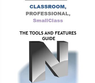 Net Control 2 Tools and Features Guide for version 12