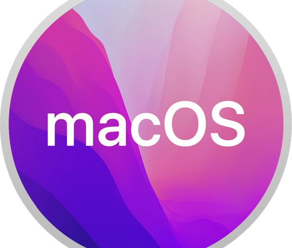 Version 21.11 for macOS: BigSur and Monterey support